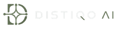 Distiqo AI — distribution management software for FMCG distributors